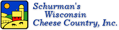 Schurman's Wisconsin Cheese